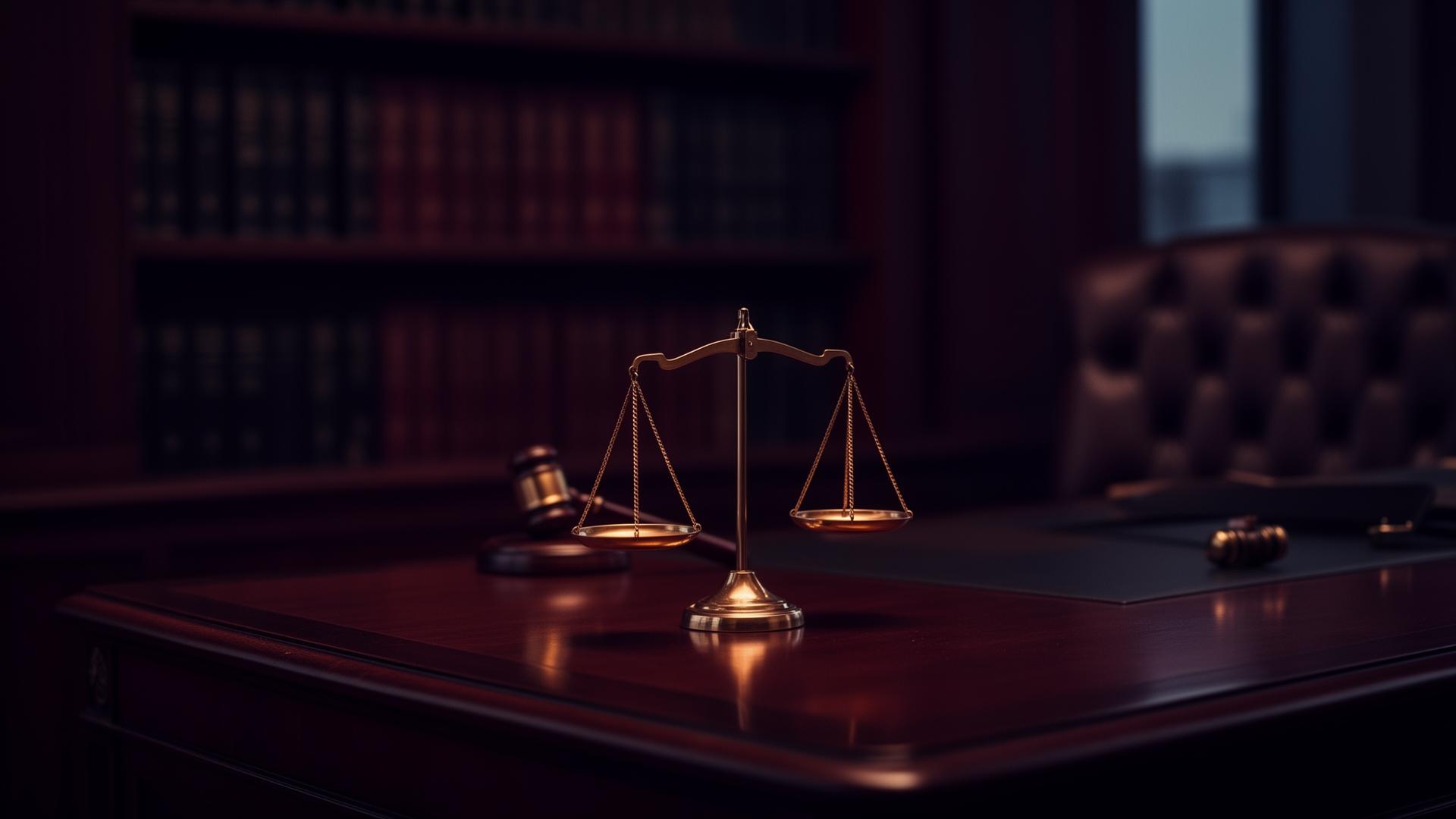 Cabinet d'avocat à Agen